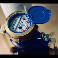 فروشنده کنتور اب سنجاب